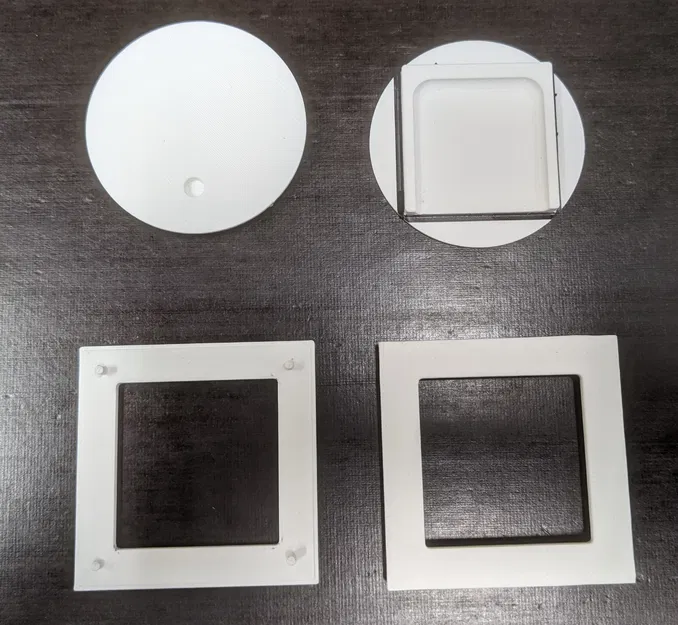 Đế Philips Hue Dimmer cho Vỏ Feller EDIZIOdue - Image 4