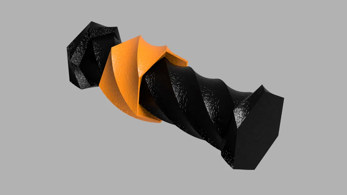 Đồ Chơi Fidget Hình Vít Lục Giác - Image 1