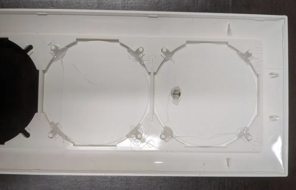 Đế Philips Hue Dimmer cho Vỏ Feller EDIZIOdue - Image 5