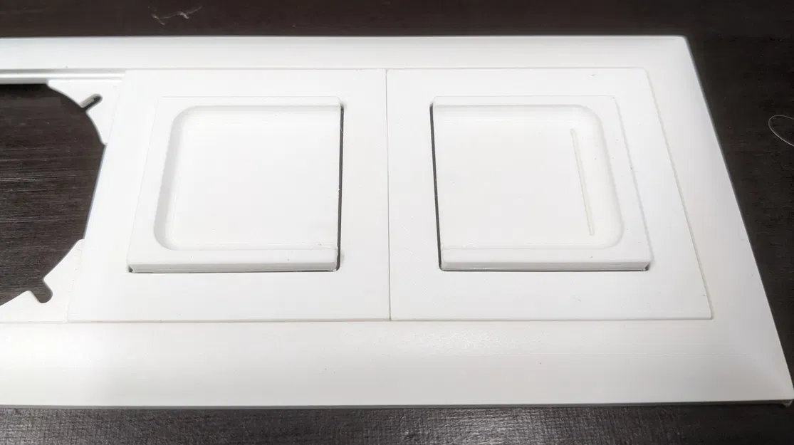 Đế Philips Hue Dimmer cho Vỏ Feller EDIZIOdue - Image 6