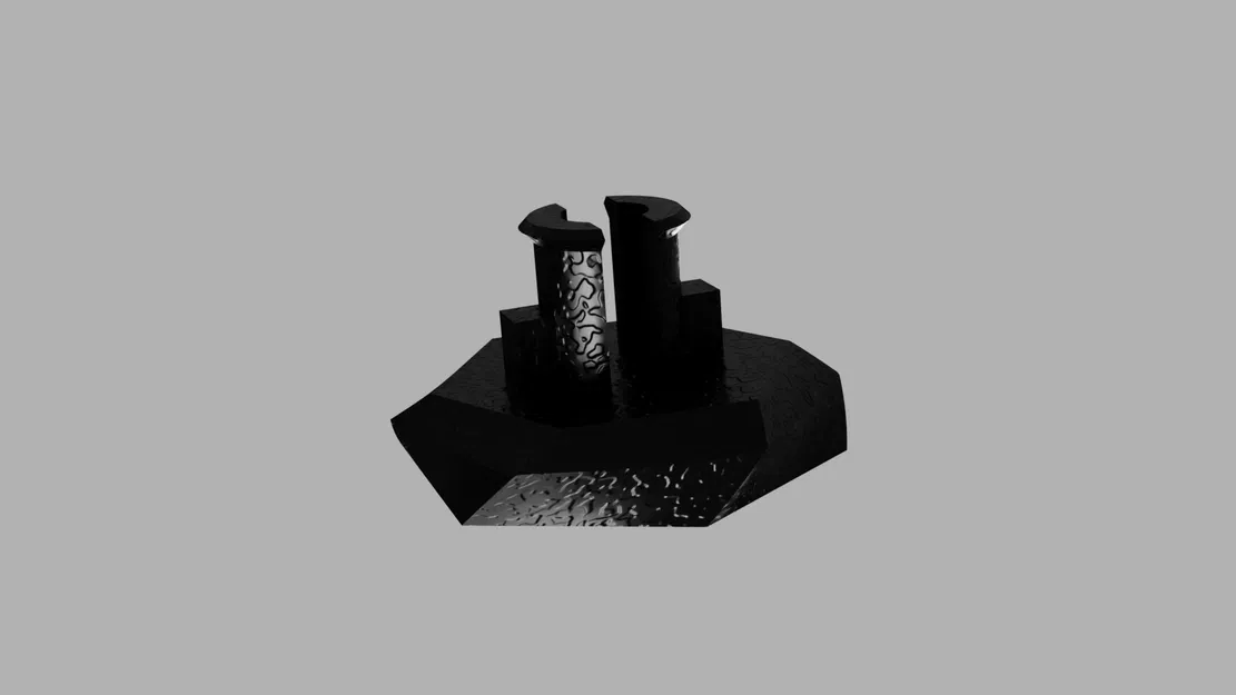 Đồ Chơi Fidget Hình Vít Lục Giác - Image 4