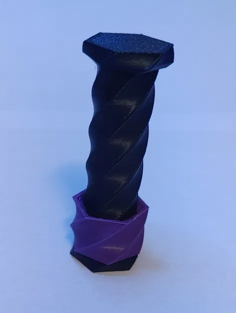 Đồ Chơi Fidget Hình Vít Lục Giác - Image 5