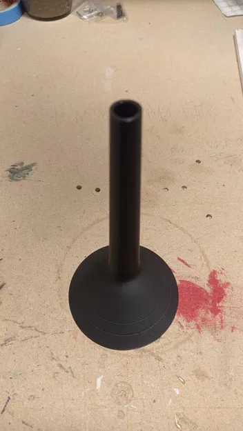 Phễu (dài) - Image 2