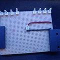 Giá Đỡ Mạch In (Platinenhalter) - Thumbnail 2