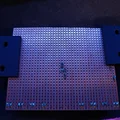 Giá Đỡ Mạch In (Platinenhalter) - Thumbnail 3