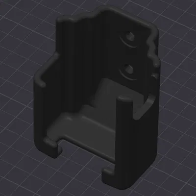 Giá Đỡ Sepura SC21