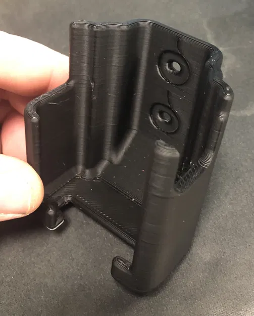 Giá Đỡ Sepura SC21 - Image 2