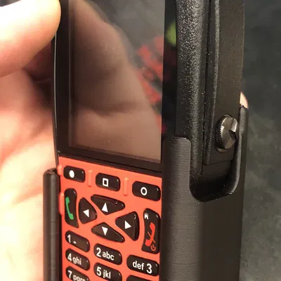 Giá Đỡ Sepura SC21