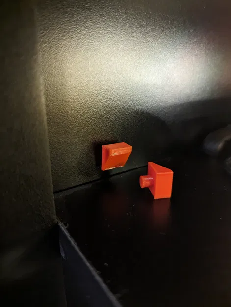 Chốt Kệ - Image 1