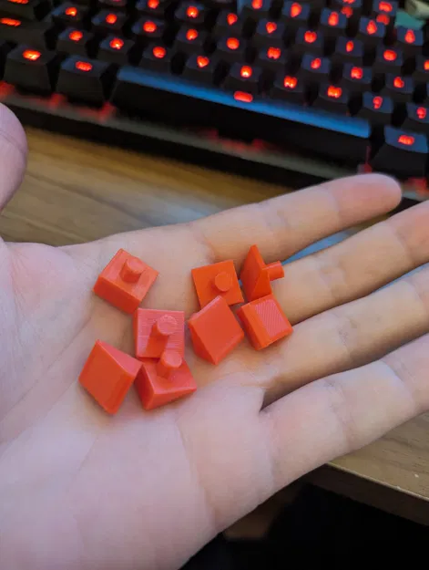 Chốt Kệ - Image 2