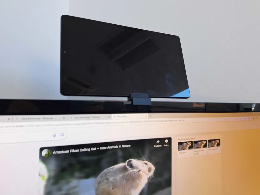 Chân Đế Màn Hình Máy Tính Bảng - Image 1