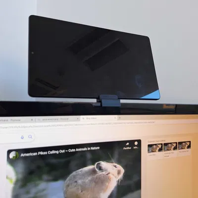 Chân Đế Màn Hình Máy Tính Bảng