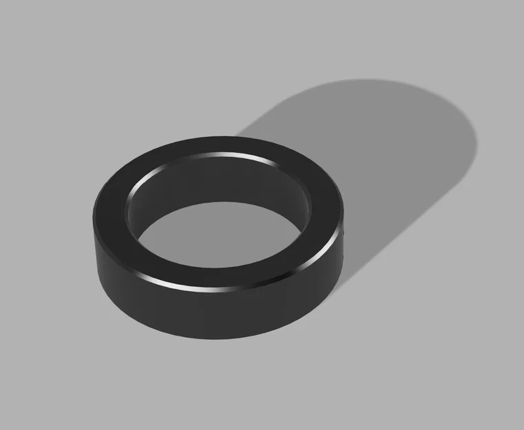 Vòng Đệm / Miếng Đệm Tham Số - Image 1