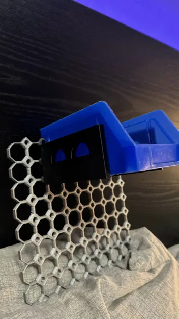 Giá Đỡ Thùng Đồ Xếp Chồng Multiboard - Image 1