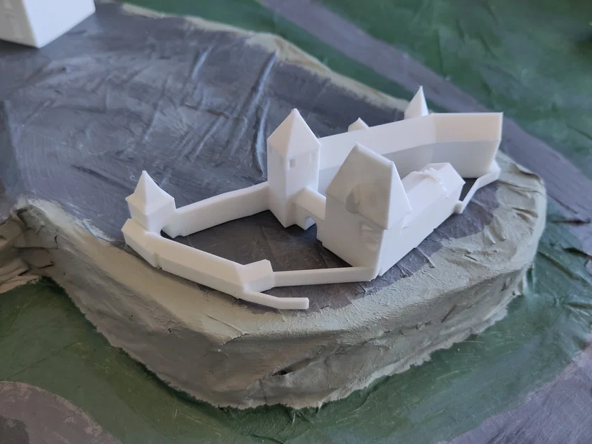 Lâu đài Burgdorf (Schloss Burgdorf) - Image 1