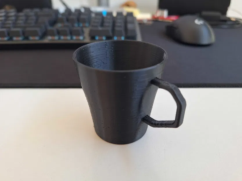 Ly Cà Phê Nespresso - Image 1