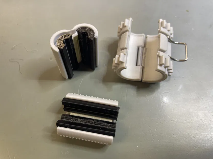 Switchbot Blind Tilt - Adapter cho rèm Thụy Điển - Image 1