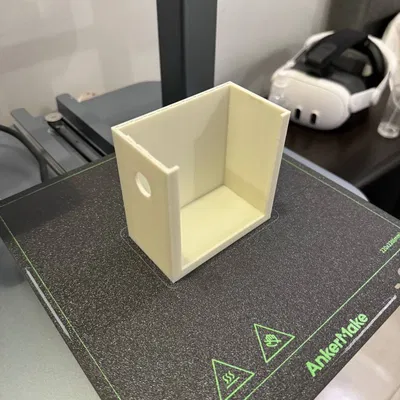 Hộp Che Ổ Cắm Điện