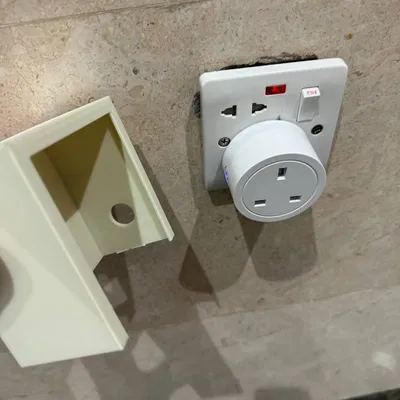 Hộp Che Ổ Cắm Điện