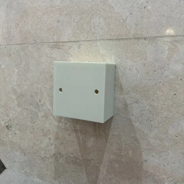 Hộp Che Ổ Cắm Điện - Image 5