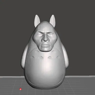 Hàng Xóm Của Tôi TotoRock