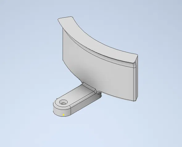 Giá treo tường cho tai nghe - Image 1