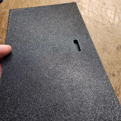 Khung Vẽ Filament Dành Cho Bạn Bè Hueforge