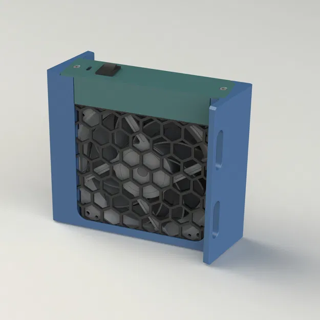 Máy Hút Khói Hàn (Solder Fume Extractor) - Image 2