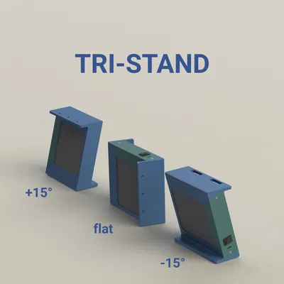 Máy Hút Khói Hàn (Solder Fume Extractor)