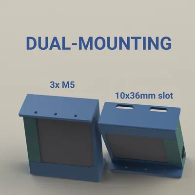 Máy Hút Khói Hàn (Solder Fume Extractor)
