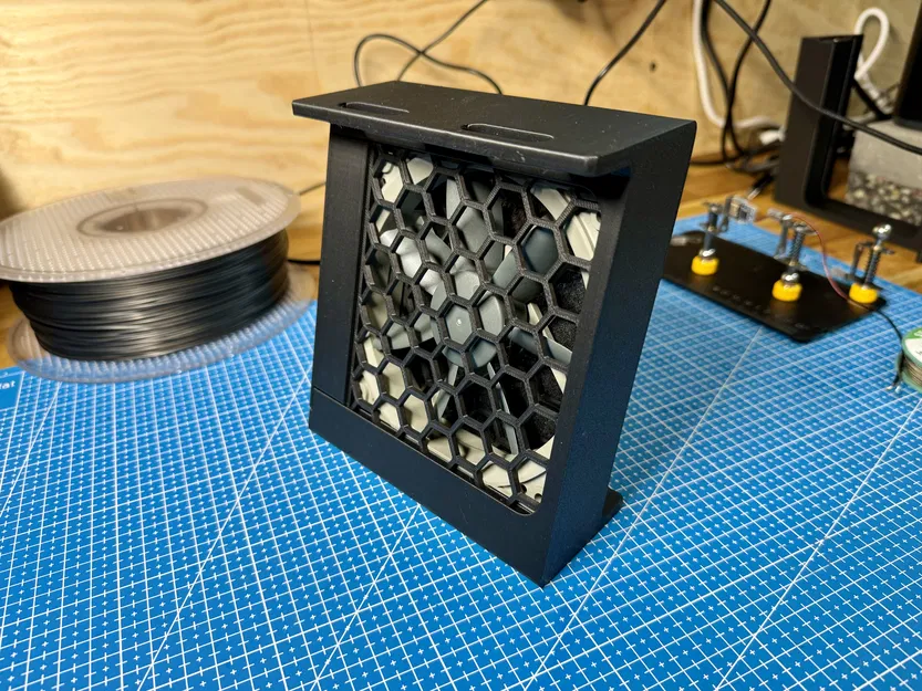 Máy Hút Khói Hàn (Solder Fume Extractor) - Image 8