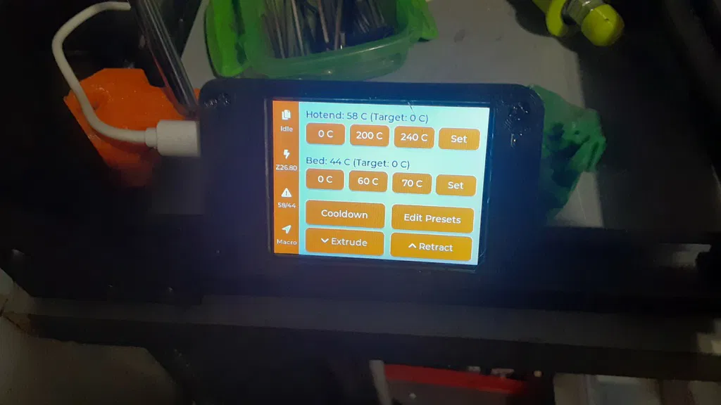 Giá đỡ góc 45 độ cho thanh nhôm định hình 2020 CYD - Image 1