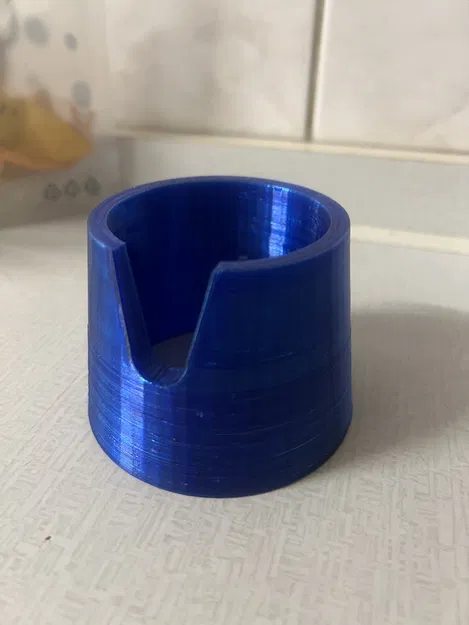 Giá Đỡ Tay Cầm Delonghi EC685/EC680 - Image 1