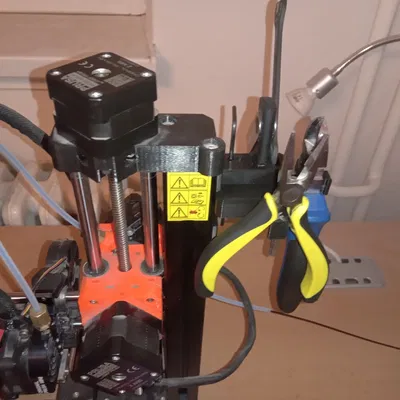 Kệ Dụng Cụ Mini Cho Máy In Prusa Mini