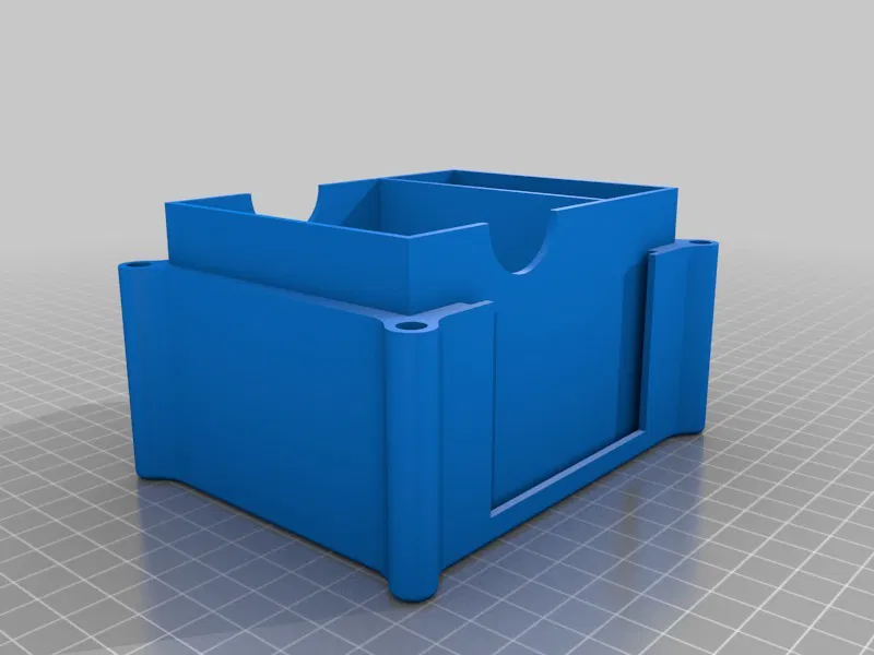 Magic: The Gathering - Hộp Bài Commander Có Biểu Tượng Mana - Image 20