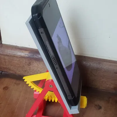 Chân Đế Điện Thoại Di Động Có Thể Điều Chỉnh