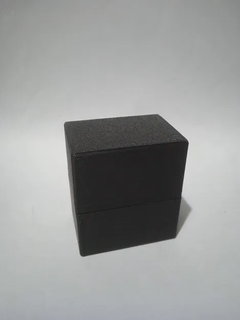 Hộp Đựng Mấu Hàn Nam Châm - Image 2