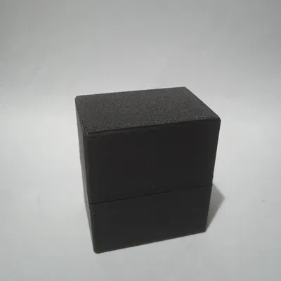 Hộp Đựng Mấu Hàn Nam Châm