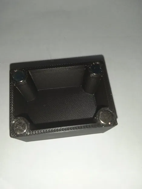 Hộp Đựng Mấu Hàn Nam Châm - Image 4