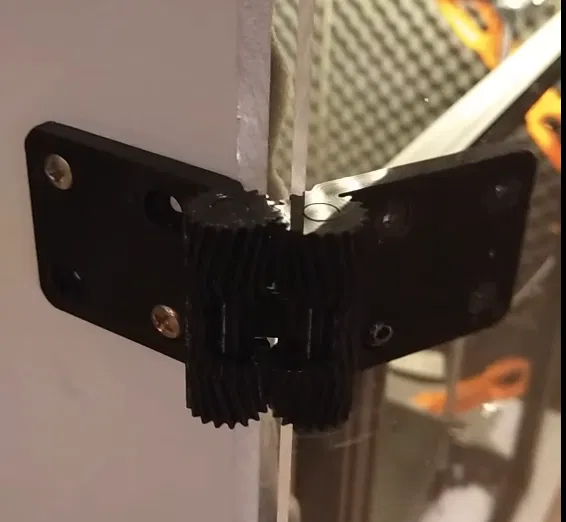 Bánh Răng Bản Lề - HINGE GEAR - Image 1