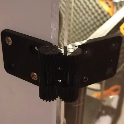 Bánh Răng Bản Lề - HINGE GEAR