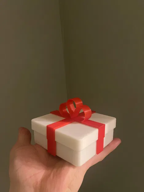 HỘP QUÀ 90X90 - Image 1