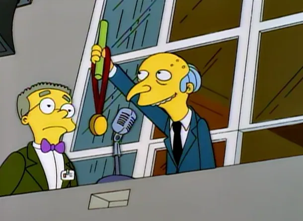 Simpsons - Que Carbon Vô Tri - Image 2