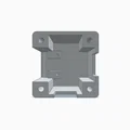 Che Trục X Ender 3 Pro - Dùng Cho Ray Trượt Tuyến Tính - Thumbnail 4