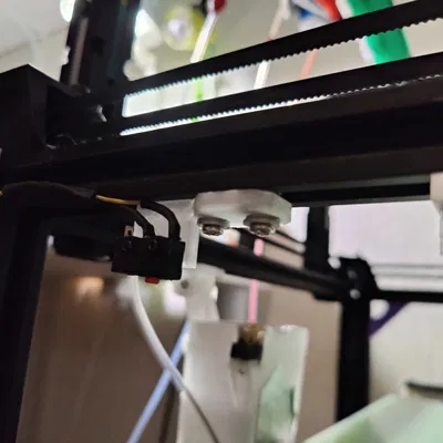 Giá đỡ Z endstop cho Tronxy X5S