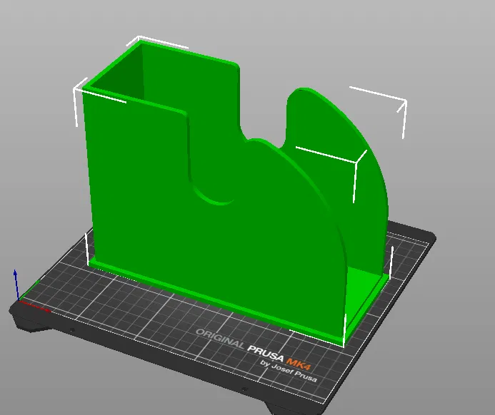 Hộp Đựng Cuộn Dây Filament - Image 2