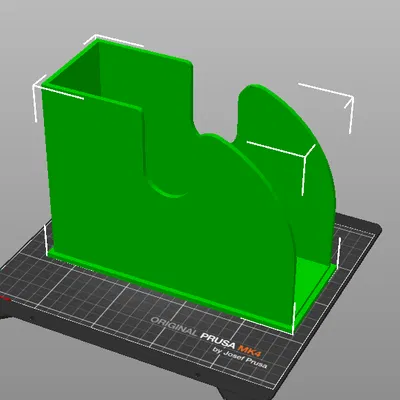 Hộp Đựng Cuộn Dây Filament