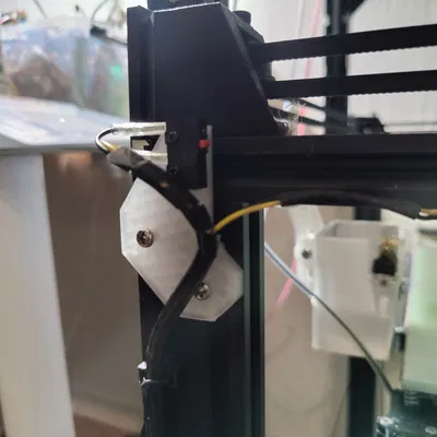 Giá đỡ Y endstop cho Tronxy X5S