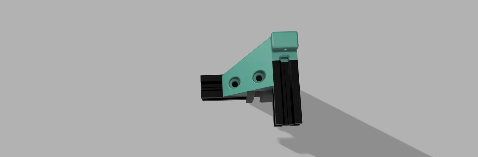 Mercury 1 Tension Tower - Tháp căng Mercury 1 - Image 3