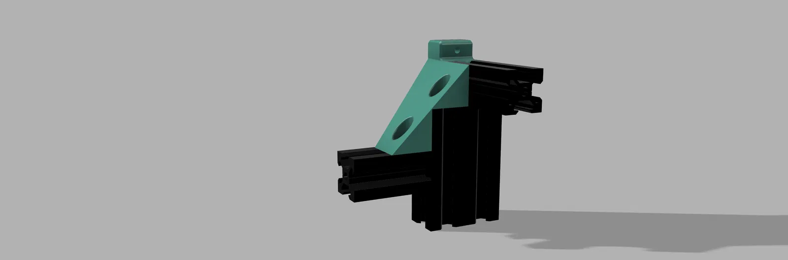 Mercury 1 Tension Tower - Tháp căng Mercury 1 - Image 4